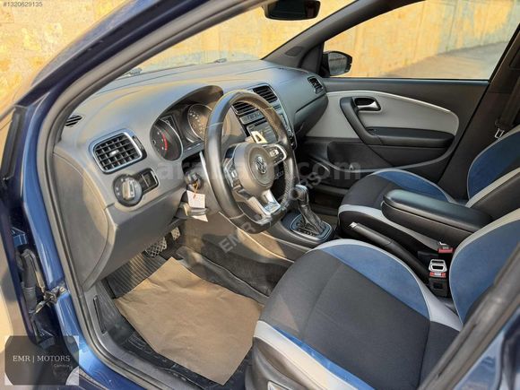 EMR | 2016 MODEL-1.4 TSI-BLUE GT-DEĞİŞENSİZ-5 KAPI-170.000 KM