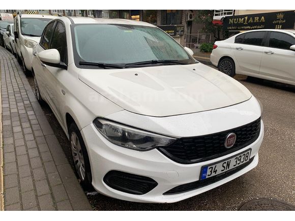 ALİŞ VİP KİRALAMADAN UYGUN EGEA