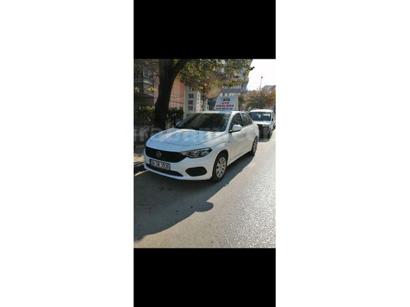 ALİŞ VİP KİRALAMADAN UYGUN EGEA