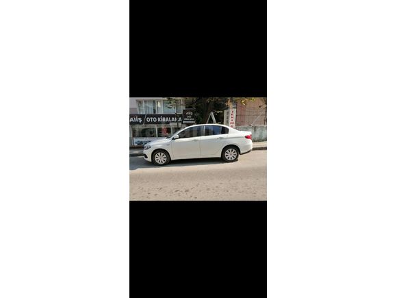 ALİŞ VİP KİRALAMADAN UYGUN EGEA