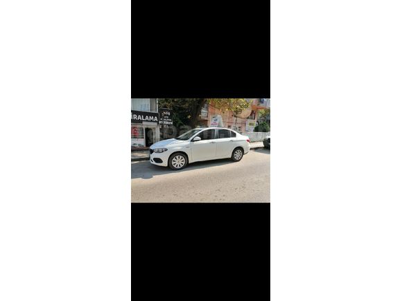 ALİŞ VİP KİRALAMADAN UYGUN EGEA