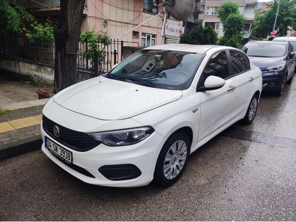 ALİŞ VİP KİRALAMADAN UYGUN EGEA