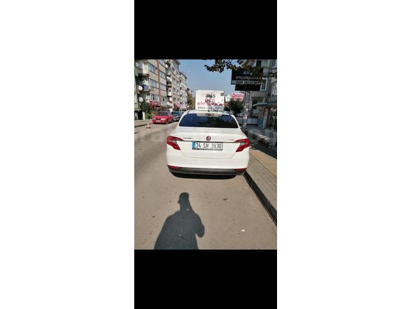 ALİŞ VİP KİRALAMADAN UYGUN EGEA