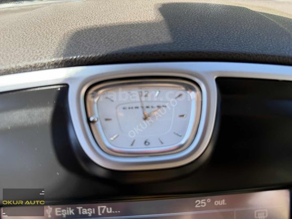 HATASIZ 2012 OTOMATİK DİZEL SUNROFF 3.0 ORJİNAL LOGOLU 239HP