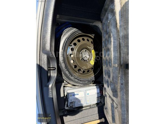 HATASIZ 2012 OTOMATİK DİZEL SUNROFF 3.0 ORJİNAL LOGOLU 239HP