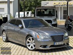 HATASIZ 2012 OTOMATİK DİZEL SUNROFF 3.0 ORJİNAL LOGOLU 239HP