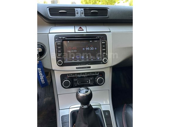Sahibinden Volkswagen Passat 1.6 Trendline 2010 Model 