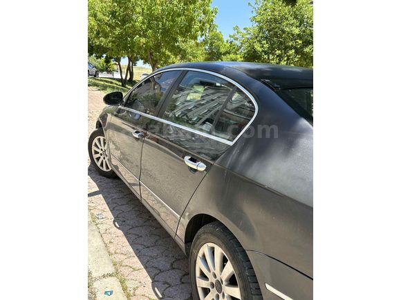 Sahibinden Volkswagen Passat 1.6 Trendline 2010 Model 