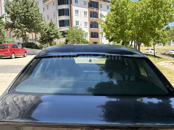 Sahibinden Volkswagen Passat 1.6 Trendline 2010 Model 
