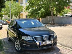 Sahibinden Volkswagen Passat 1.6 Trendline 2010 Model 