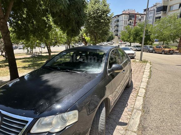 Sahibinden Volkswagen Passat 1.6 Trendline 2010 Model 