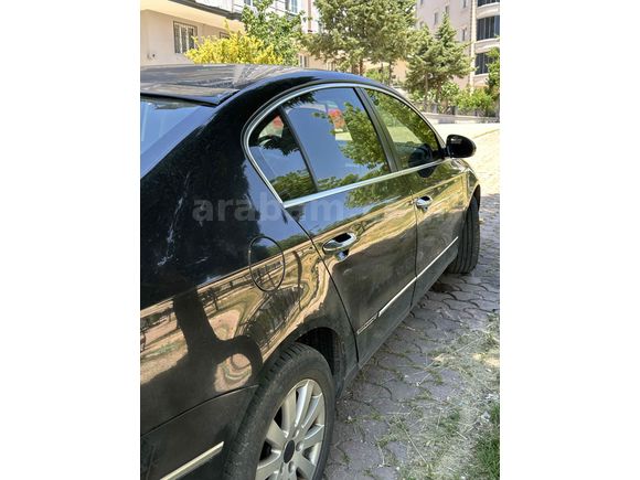 Sahibinden Volkswagen Passat 1.6 Trendline 2010 Model 