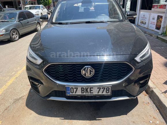Sahibinden MG ZS 1.0 T-GDI Luxury Plus 2023 Model