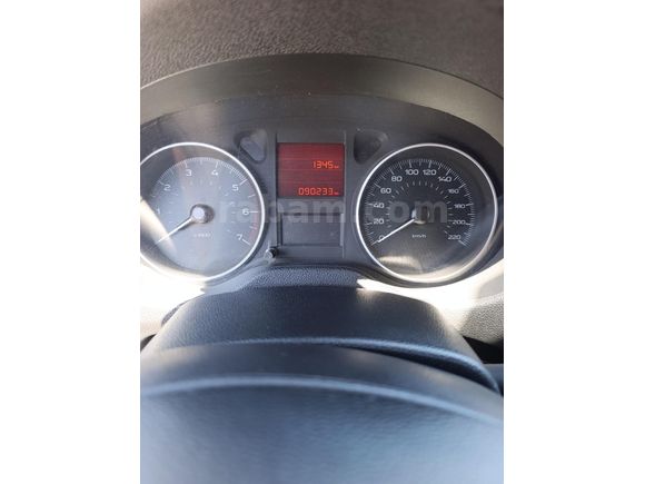 Sahibinden Peugeot 301 1.5 BlueHDI Active 2020 Model