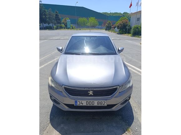 Sahibinden Peugeot 301 1.5 BlueHDI Active 2020 Model
