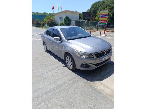 Sahibinden Peugeot 301 1.5 BlueHDI Active 2020 Model