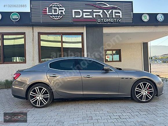 2015 BAYİ ÇIKIŞLI ORJ. 182.000 KM TABA DERİ DÖŞEME FULL