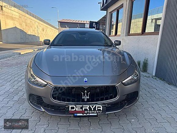 2015 BAYİ ÇIKIŞLI ORJ. 182.000 KM TABA DERİ DÖŞEME FULL