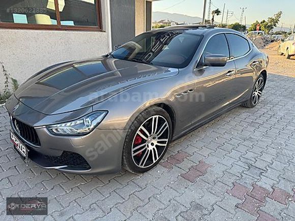 2015 BAYİ ÇIKIŞLI ORJ. 182.000 KM TABA DERİ DÖŞEME FULL