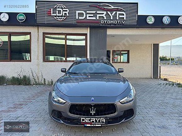2015 BAYİ ÇIKIŞLI ORJ. 182.000 KM TABA DERİ DÖŞEME FULL