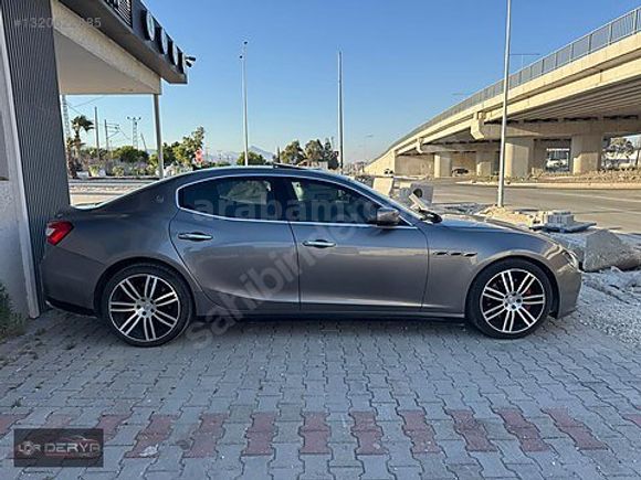 2015 BAYİ ÇIKIŞLI ORJ. 182.000 KM TABA DERİ DÖŞEME FULL