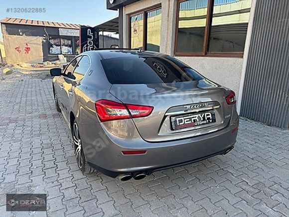 2015 BAYİ ÇIKIŞLI ORJ. 182.000 KM TABA DERİ DÖŞEME FULL