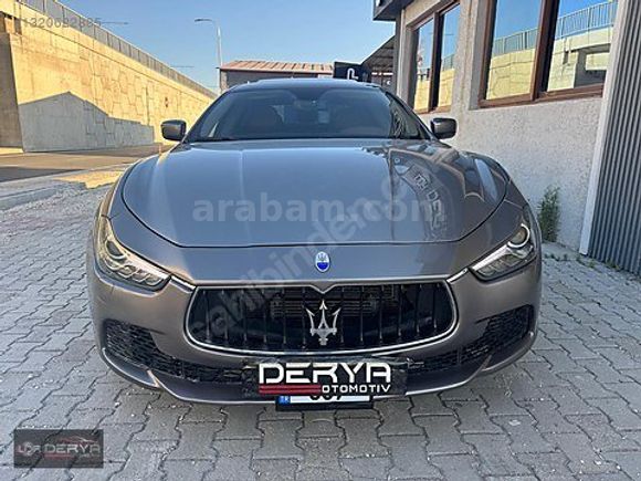 2015 BAYİ ÇIKIŞLI ORJ. 182.000 KM TABA DERİ DÖŞEME FULL