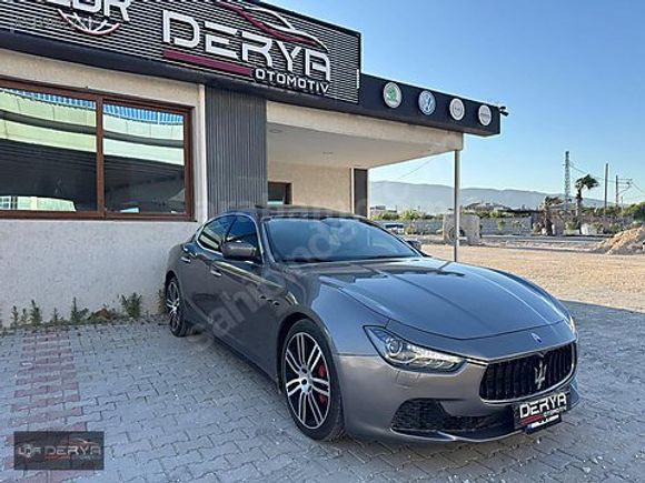 2015 BAYİ ÇIKIŞLI ORJ. 182.000 KM TABA DERİ DÖŞEME FULL