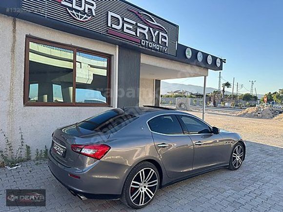 2015 BAYİ ÇIKIŞLI ORJ. 182.000 KM TABA DERİ DÖŞEME FULL