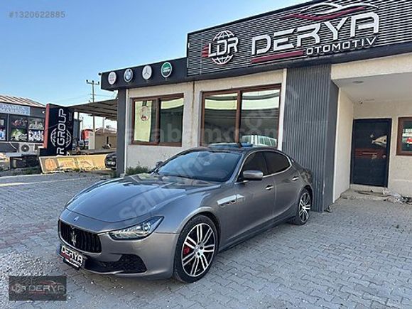 2015 BAYİ ÇIKIŞLI ORJ. 182.000 KM TABA DERİ DÖŞEME FULL