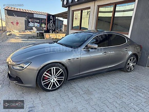 2015 BAYİ ÇIKIŞLI ORJ. 182.000 KM TABA DERİ DÖŞEME FULL