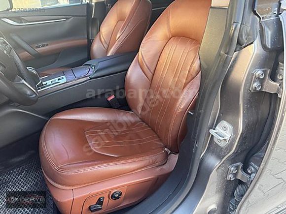 2015 BAYİ ÇIKIŞLI ORJ. 182.000 KM TABA DERİ DÖŞEME FULL