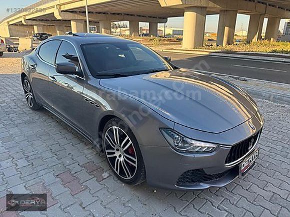 2015 BAYİ ÇIKIŞLI ORJ. 182.000 KM TABA DERİ DÖŞEME FULL