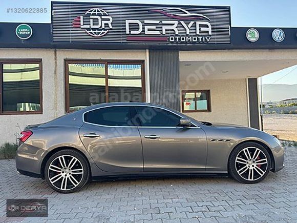 2015 BAYİ ÇIKIŞLI ORJ. 182.000 KM TABA DERİ DÖŞEME FULL