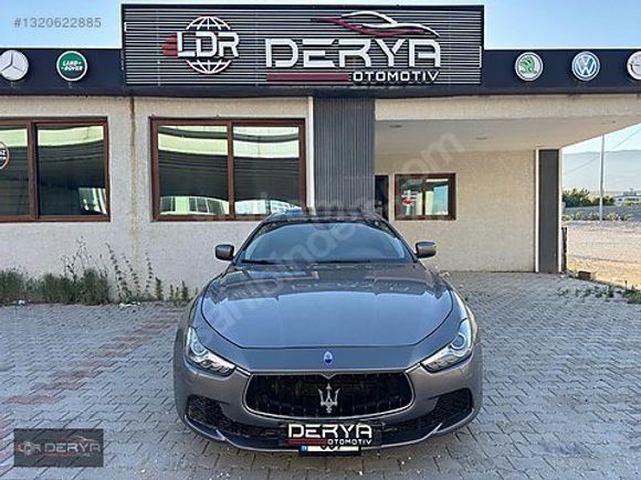 2015 BAYİ ÇIKIŞLI ORJ. 182.000 KM TABA DERİ DÖŞEME FULL