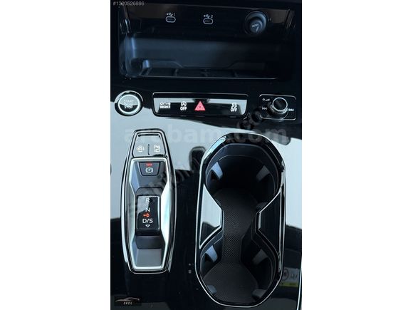 2025 A5 2.0 TFSI QUATTRO+MATRİX+360°+TABA+ISITMA+PERDE EKOL'DE