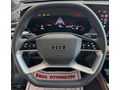 2025 A5 2.0 TFSI QUATTRO+MATRİX+360°+TABA+ISITMA+PERDE EKOL'DE