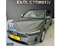 2025 A5 2.0 TFSI QUATTRO+MATRİX+360°+TABA+ISITMA+PERDE EKOL'DE