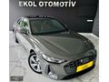 2025 A5 2.0 TFSI QUATTRO+MATRİX+360°+TABA+ISITMA+PERDE EKOL'DE