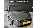 2025 A5 2.0 TFSI QUATTRO+MATRİX+360°+TABA+ISITMA+PERDE EKOL'DE