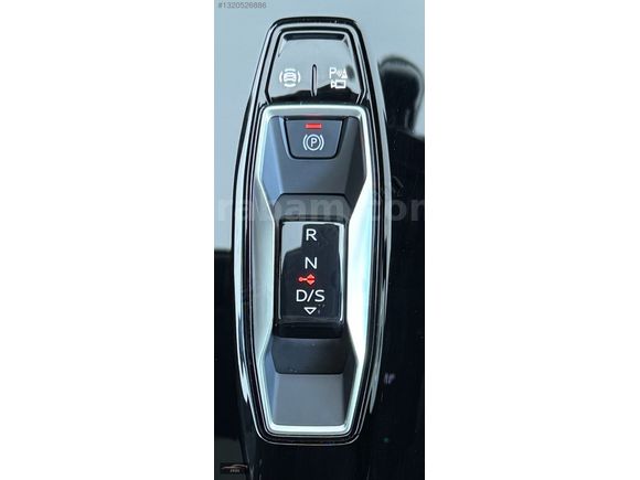 2025 A5 2.0 TFSI QUATTRO+MATRİX+360°+TABA+ISITMA+PERDE EKOL'DE