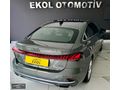2025 A5 2.0 TFSI QUATTRO+MATRİX+360°+TABA+ISITMA+PERDE EKOL'DE
