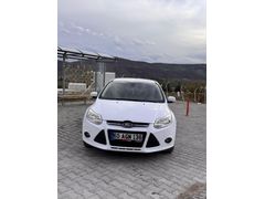 Sahibinden Ford Focus 1.0 GTDi Style 2012 Model  178.000 km Beyaz