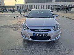Sahibinden Hyundai Accent Blue 1.6 CRDI Prime 2012 Model