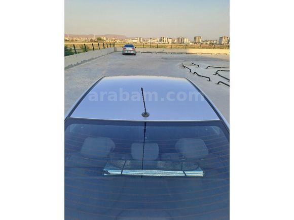 Sahibinden Hyundai Accent Blue 1.6 CRDI Prime 2012 Model