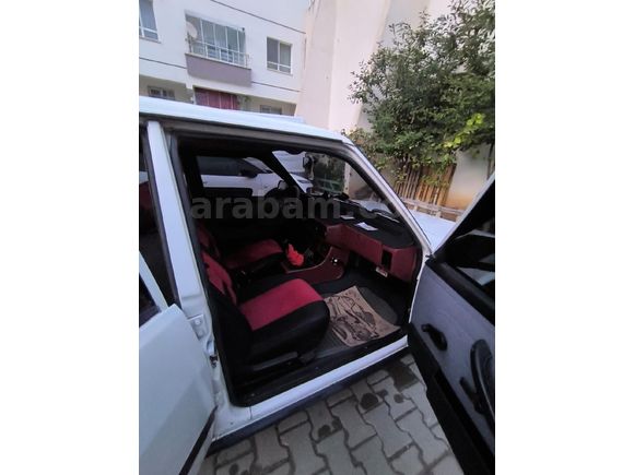 Sahibinden acil  Tofaş Şahin 1.4 1998 Model