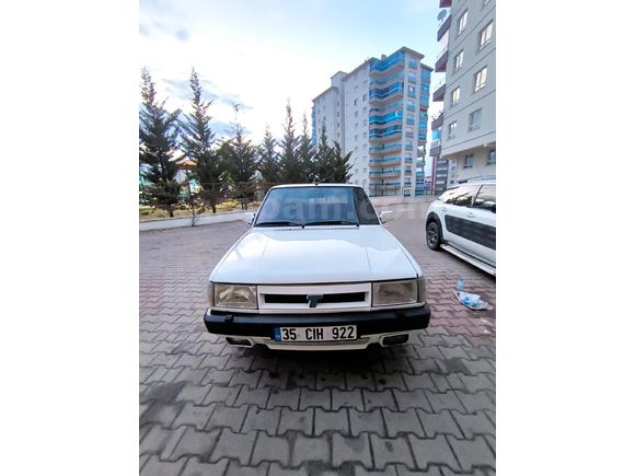 Sahibinden acil  Tofaş Şahin 1.4 1998 Model