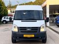2011 TRANSİT 13+1 140LIK FAB.KOLTUK EMSALSİZ TEMİZLİKTE HATASIZ