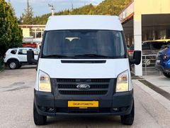 2011 TRANSİT 13+1 140LIK FAB.KOLTUK EMSALSİZ TEMİZLİKTE HATASIZ