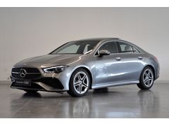MERCEDES-BENZ CERTIFIED OTOMOL MERTER 2025 CLA 200 AMG